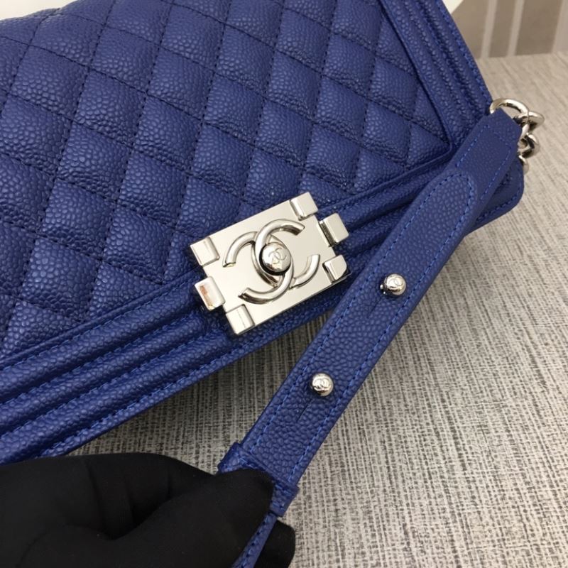 Chanel Boy Series Bags